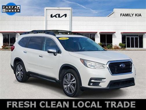2020 Subaru Ascent Touring 7-Passenger
