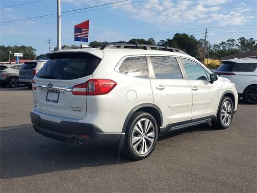 2020 Subaru Ascent Touring 7-Passenger