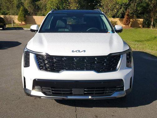 2025 Kia Sorento SX