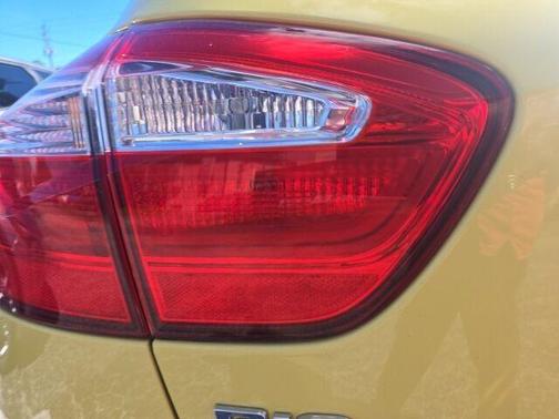 2016 Kia Rio LX