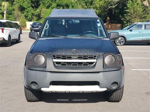 2003 Nissan Xterra XE
