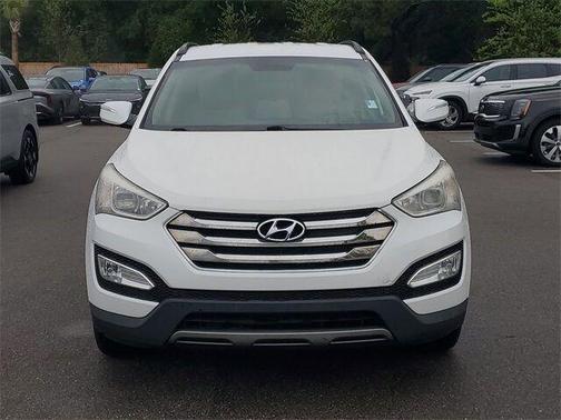 2013 Hyundai SANTA FE 2.0T Sport