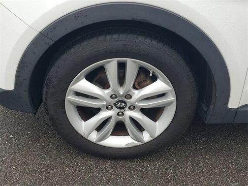 2013 Hyundai SANTA FE 2.0T Sport
