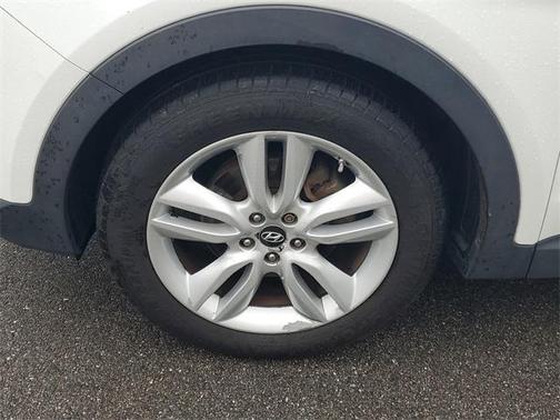 2013 Hyundai SANTA FE 2.0T Sport