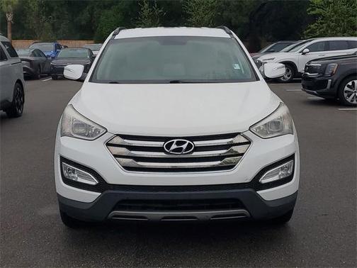 2013 Hyundai SANTA FE 2.0T Sport