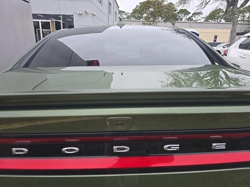 2022 Dodge Charger R/T