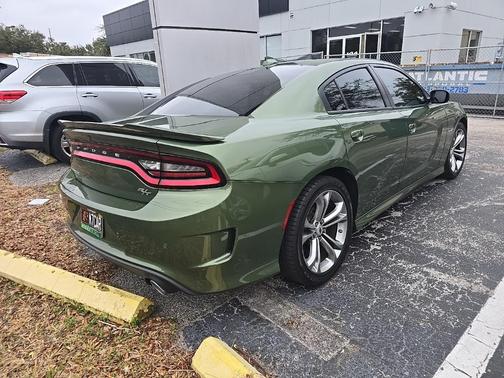 2022 Dodge Charger R/T