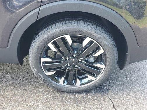 2025 Kia Telluride SX