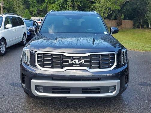 2025 Kia Telluride SX