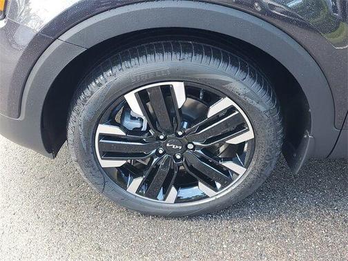 2025 Kia Telluride SX