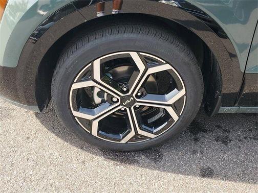 2025 Kia Niro EX Touring