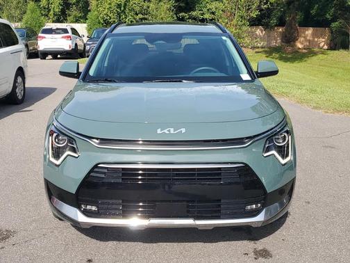 2025 Kia Niro EX Touring