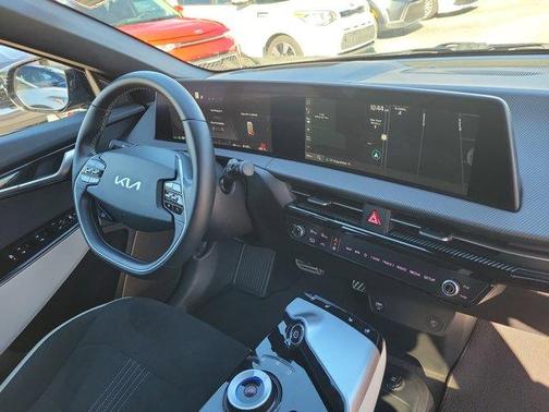 2023 Kia EV6 GT-Line