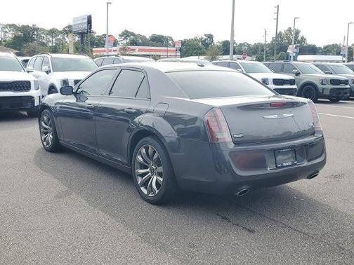 2014 Chrysler 300 S