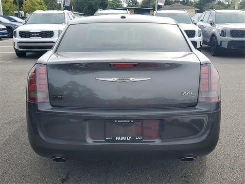 2014 Chrysler 300 S