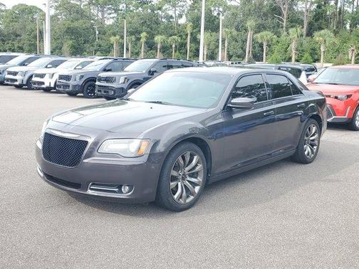 2014 Chrysler 300 S
