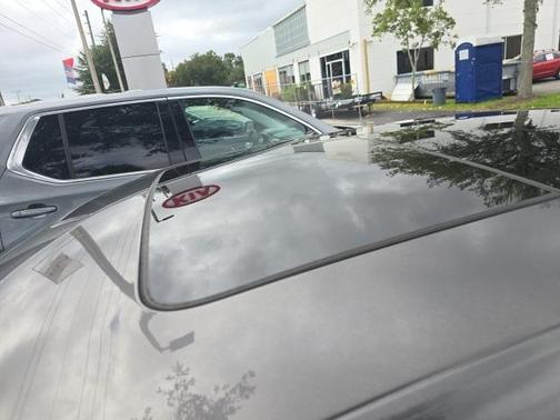 2014 Chrysler 300 S