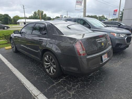 2014 Chrysler 300 S