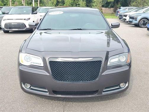2014 Chrysler 300 S