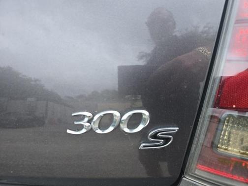 2014 Chrysler 300 S