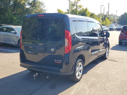 2018 RAM ProMaster City Tradesman SLT