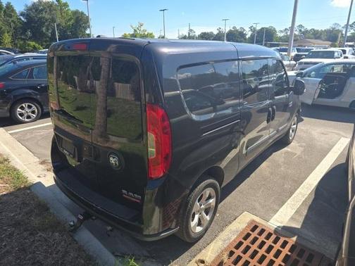 2018 RAM ProMaster City Tradesman SLT