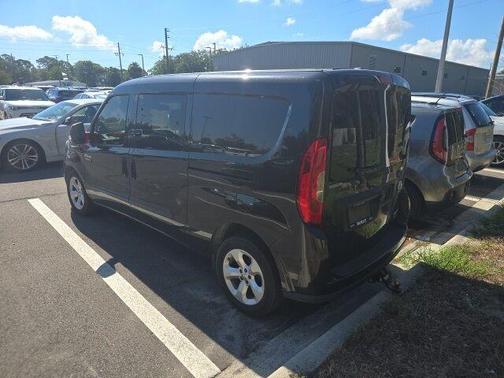 2018 RAM ProMaster City Tradesman SLT