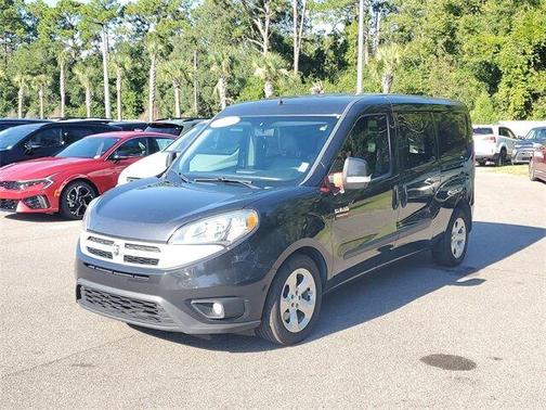 2018 RAM ProMaster City Tradesman SLT