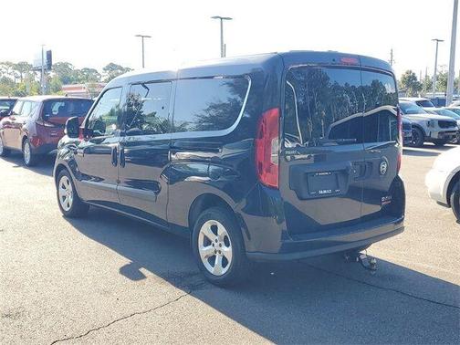 2018 RAM ProMaster City Tradesman SLT