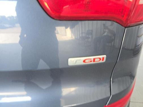 2012 Kia Sportage SX