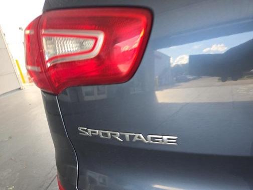 2012 Kia Sportage SX
