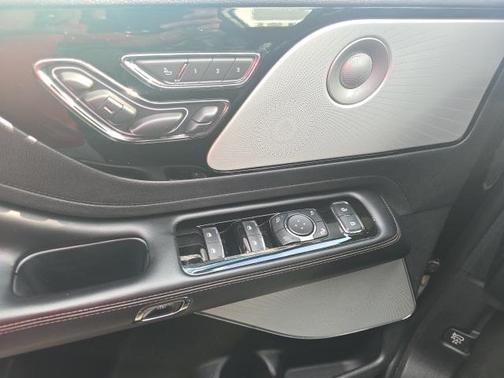 2022 Lincoln Aviator Reserve RWD