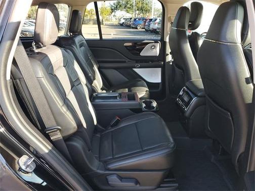 2022 Lincoln Aviator Reserve RWD