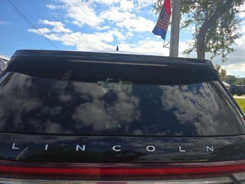 2022 Lincoln Aviator Reserve RWD