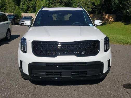 2025 Kia Telluride EX X-Pro