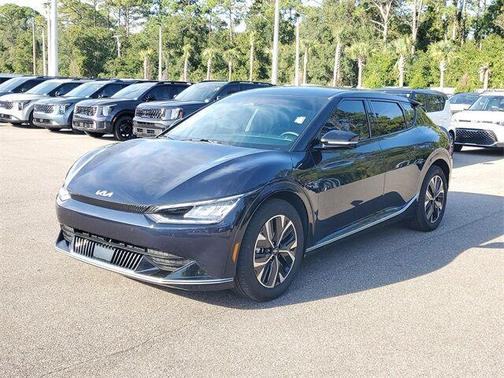 2024 Kia EV6 Wind