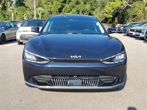 2024 Kia EV6 Wind