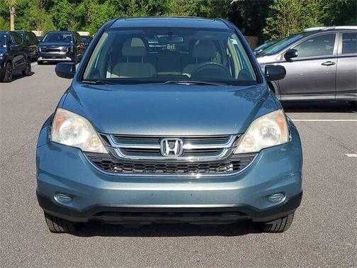 2010 Honda CR-V EX