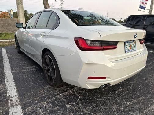 2023 BMW 330e 330e