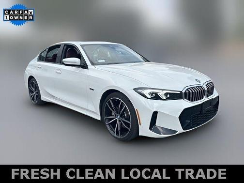 2023 BMW 330e 330e
