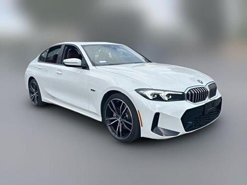 2023 BMW 330e 330e