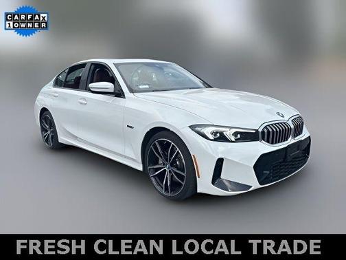 2023 BMW 330e 330e