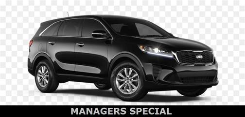 2020 Kia Sorento L