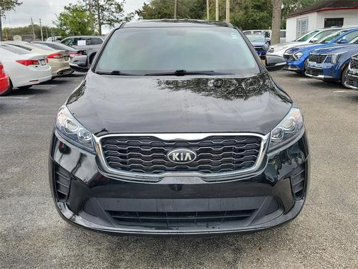2020 Kia Sorento L