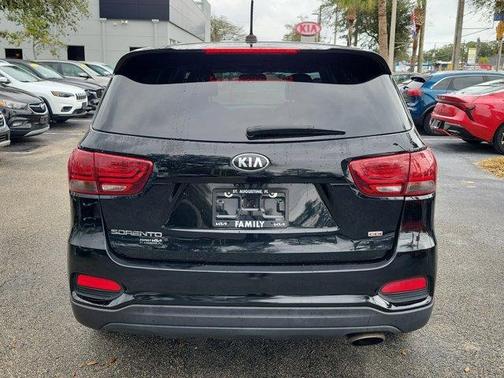 2020 Kia Sorento L