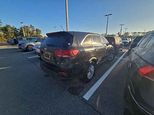 2020 Kia Sorento L