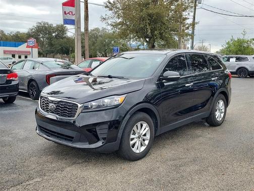 2020 Kia Sorento L