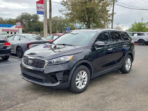 2020 Kia Sorento L