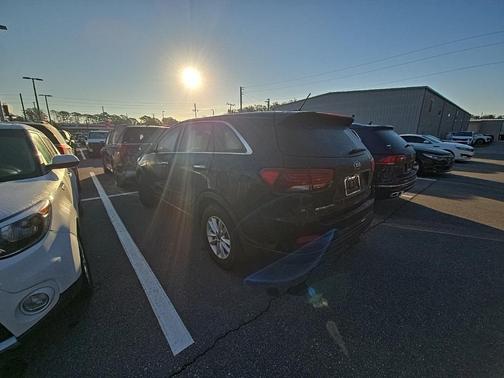 2020 Kia Sorento L