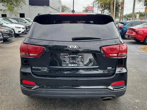 2020 Kia Sorento L